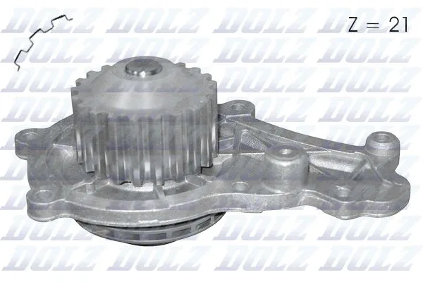 Devirdaim Peugeot P206-P207-P208-P307-P308-P1007-P2008-Bipper Citroen C1-C2-C3-DS3-XSARA - NEMO 1.4 HD I DV4 Fiesta - Fusion 1.4 Tdci