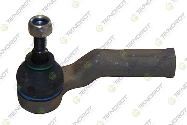 Rotbaşı Ön Sol Ford C - Max 2 Dxa / CB7.Dxa / Ceu 2010 Focus 3 2011 Kuga 2 2012 Connect 2 2014