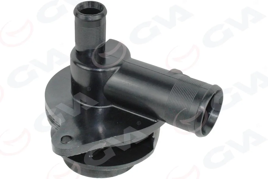Termostat Yuvası Flanşı P106-P205-P306-XSARA - Saxo 1993