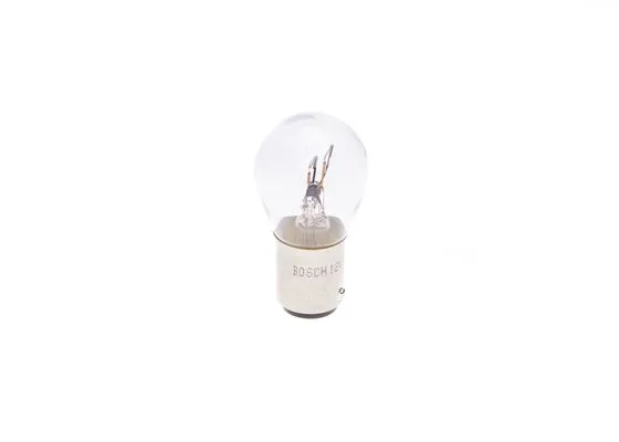 1987302936 Ampul ECO 12V 1016 Stop Çift Duy Şaşı Tırnak P21/4W BAZ15D (10 Adet)