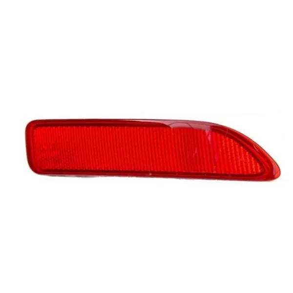 Arka Tampon Reflektoru Sag Logan MCV 2009 Lodgy 2013 DOKKER 2013 Express 2021