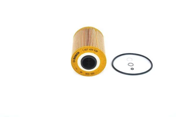 Yag Filtresi BMW M50 E34 E36
