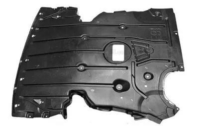 Motor Alt Muhafaza Ön BMW E90 Lci E92 Lci 1.Kalite Enjeksiyon