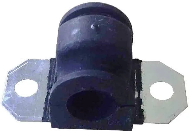 On Viraj Demir Lastigi Fiesta 2008-2012 Mazda 2 2007-2015 Ic Cap: 22MM (10 Adet)