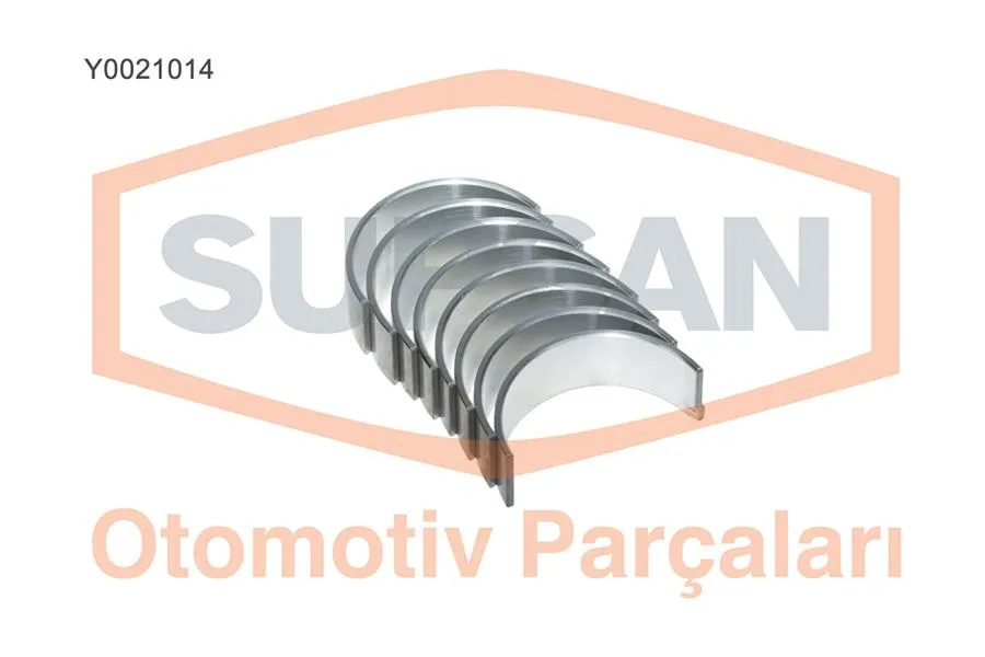 Kol Yatak STD Renault R9 R12 1.4 R.19 1.4I Megane Clio Symbol 1.4 1.6 8V K7M K7J