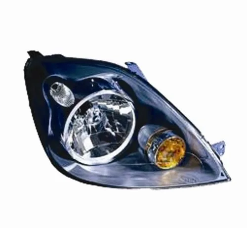 Far Komple Sol Motorl. Fiesta 2005-2008 2020 A848-05-2B