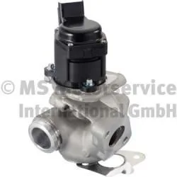 EGR Valfi P207-P206-Bipper - C1-C2-C3-NEMO - DV4TD 1.4 HDI - Toyota Aygo 1.4D - Fusion 2002-2012 Fiesta 1.4 Tdci 2002-2008 EURO4