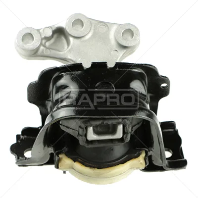 Motor Kulağı Sağ Peugeot P301-P208 2012 P207 2007 P2008 2014 C - Elysee 2012 C3 2009 C4 2014 DS3 2010 1.6 HD I 3 Delik