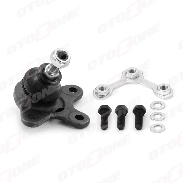Rotil Alt Sol Polo 1.4-1.6-1.7SDI-1.9D 1994-2001 Lupo 1998-2005 Arosa 1997-2004