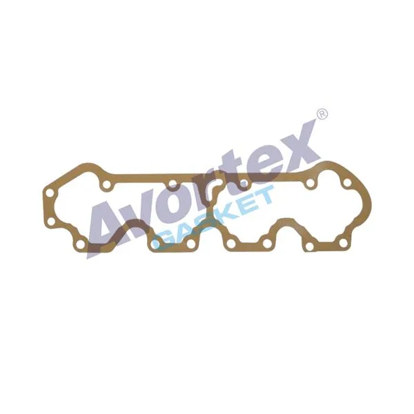 Üst Kapak Contası 0.5MM Orj.Yapışkanlı SLX TIPO Tempra