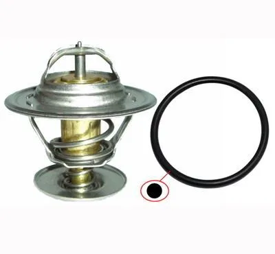 Termostat 83C PARTNER - BERLINGO - DUCATO - SCUDO - P206-P307-P406 1.9D-2.0 HDI