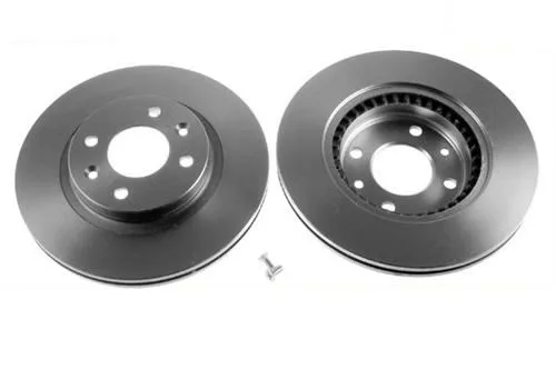 Ön Fren Diski Renault R19-CLIO 1 1991-1996 Clio 2 1998 Kangoo 2001 Megane 1 1996 Megane 2 2004-2010 Twingo 1996 Dacia Logan 2006 Sandero 2008 259X20.6 Havalı 4 Delik