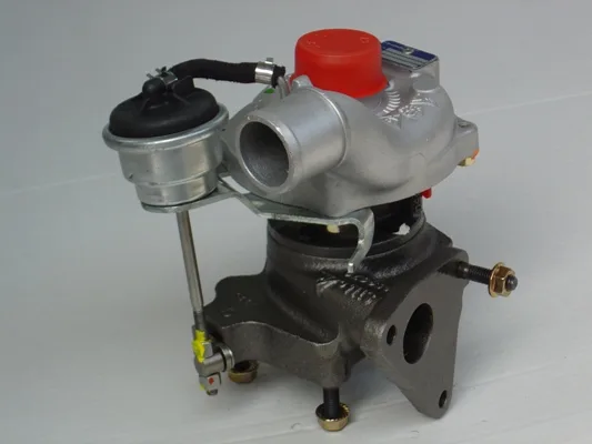 Turbo Komple Clio 2 1998-2005 Clio 3 2005 Kangoo 2005 Logan 2007 Modus 2004 Twingo 2 2007 1.5 DCI 68 BG