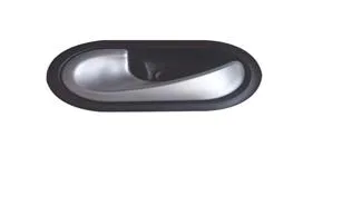 Kapi İç Açma Kolu Sol Renault Megane 2 2002-2008 Clio 3 2005-2014 Modus 2004 Dacia Sandero 2008 Krom
