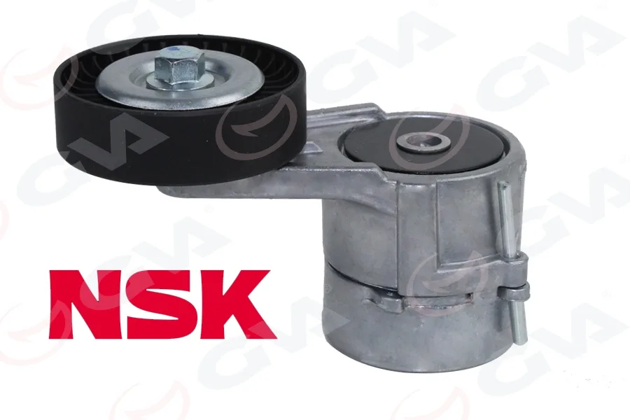 Alternatör Gergi Rulmani Kütüklü ASTRA F - G - H - COMBO - Corsa B - C - Zafira - Vectra C 1.4-1.6-1.8İ-1.8 16V