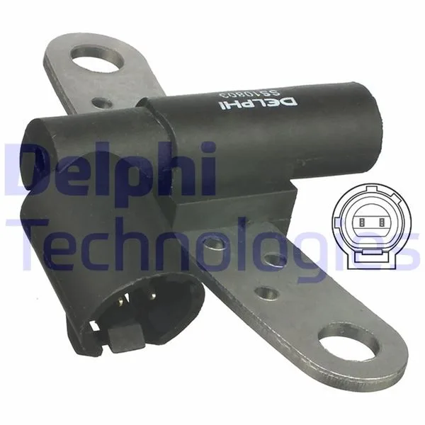 Krank Mil Sensörü Renault Clio 2 1998 Megane 1 1996 Megane 2 2002-2008 Logan 2006 1.4-1.6-2.0 16V K7J - E7 J - F4R