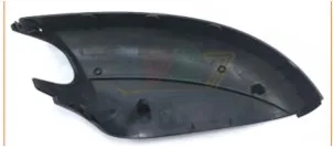 Ayna Kapagı Sag Alt T6 2010