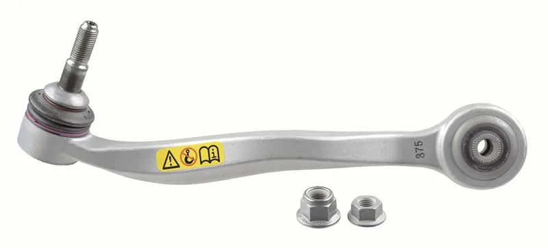 Salıncak On Sol Alt Arka BMW E60 E61