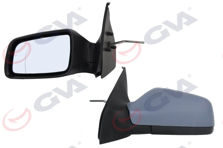 Diş Dikiz Aynası Sol ASTRA G 1998 Mekanik Astarlı Asferik VM-168PAL