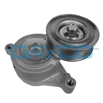 Alternatör Gergi Rulmani Kütüklü Mazda 3 1.6L Z6 BK Kasa 2003-2008