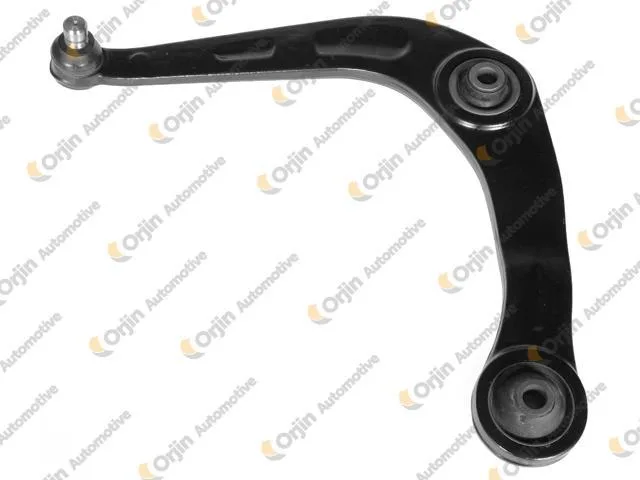 Alt Salıncak Komple Sol Peugeot P206 1998-2013