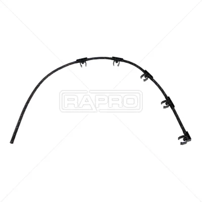 Yakit Geri Donus Hortumu Mercedes OM602 W210 S210 W461 B901>B904