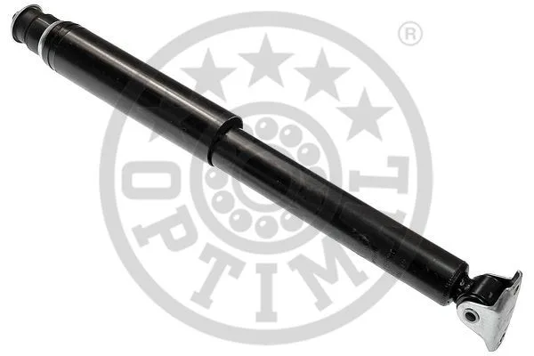 Ön Amortisör Gazlı Mercedes W114 W115 W116 W123 S123 C123 W126