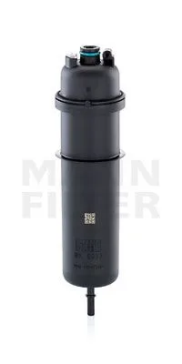 Yakıt Filtresi BMW B47 B57 G42 G20 G21 G28 G22 G23 G26 G30 G31 G32 G11 G12 G14 G15 G16 G01 G02 G05 G 06 G07