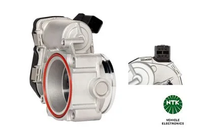Gaz Kelebegı BMW N43 N45 E81 E87 E90 E91 E92