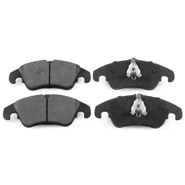 Ön Balata Fişli Audi A4-A5-A6-A7-Q5 2008