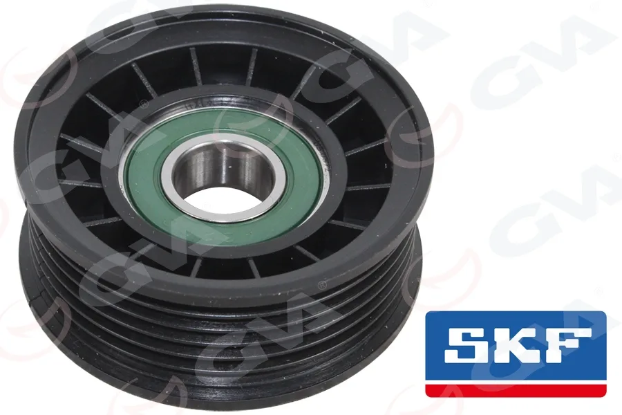 Alternatör Gergi Rulmani B - Max 2014 C - Max 2 2012-2019 Focus 3 2011-2017 1.0 Ecoboost 1.6TI Volvo C30 06>1 2 S40 2 2004-2012 V50 2004-2010 Tek Rulman