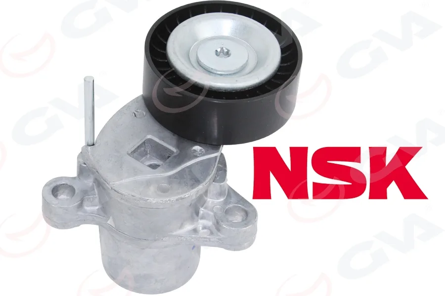Alternatör Gergi Rulmani Kütüklü Focus 3 2011 B - Max 2011 Fiesta 2008 Yeni Connect 2014 Courier 2014 M Ondeo 2014 Ecosport 2016 1.0 Ecoboost
