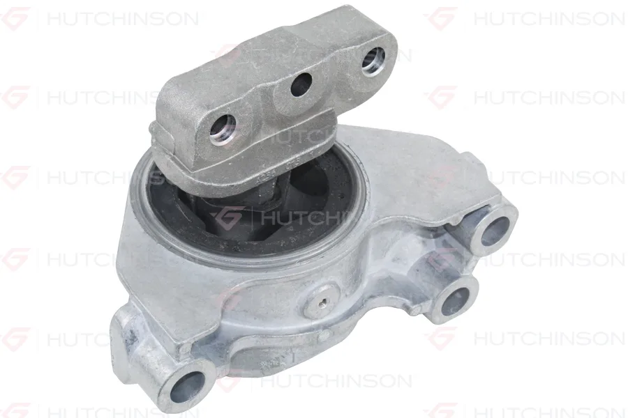 Motor Takozu FIORINO - Bipper - NEMO 1.4 HDI