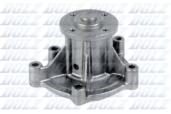 Devirdaim Pompasi Mercedes M166 OM668 W168 W414