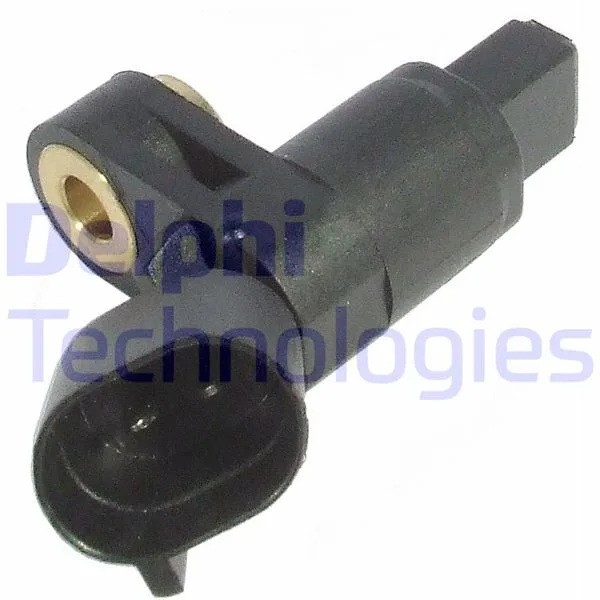 ABS Tekerlek Hız Devir Sensörü Ön Sol Bora 2000-2005 CADDY 2 - Golf 3 - 4 - Passat 1990-1996 Polo 1994-1999