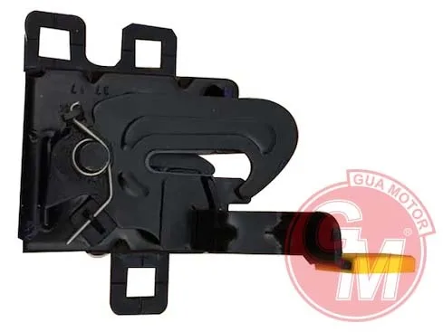 Motor Kaput Kilidi Fiat Egea 2016