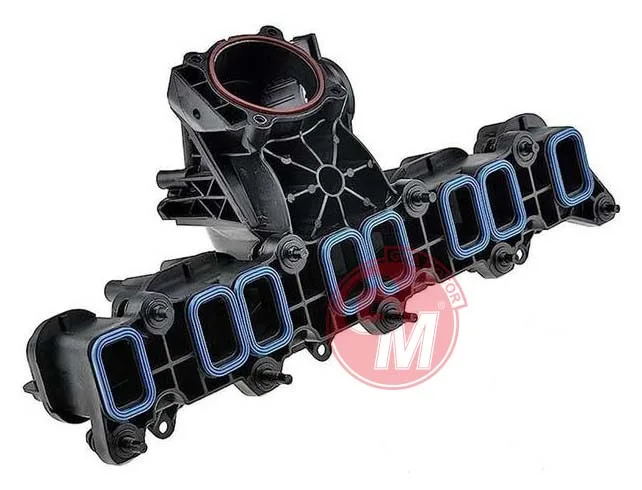 Emme Manifoldu Ford CUSTOM TTF V362 TRANSIT V347-V348 TT9 2.2 155PS 2011-2014 Yeni TRANSIT V363 TTG 1