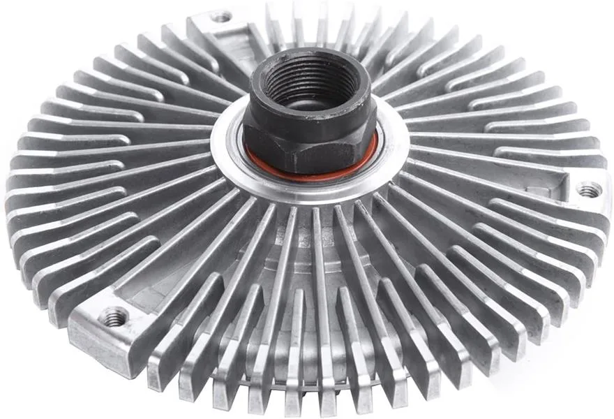 Fan Termıgı BMW M60 M62 M70 M73 S70 E34 E39 E32 E38 E31