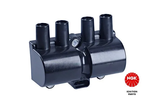 Ateşleme Bobini Opel Antara 2.4 2006-2011 AVEO KALOS 1.2-1.4 2002-2008 Captiva 2.4 Cruze Matiz NUBIRA