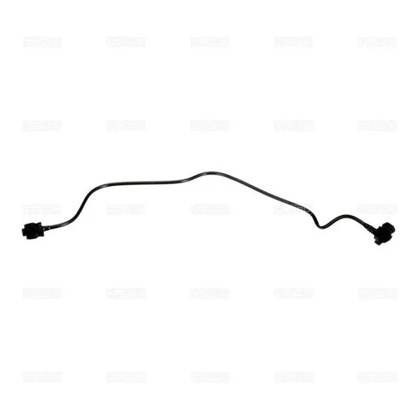 Genleşme Şişe Borusu Ford B Max 1.6 Tdci Fiesta 6 1.25-1.4 Tdci-1.6 Tdci