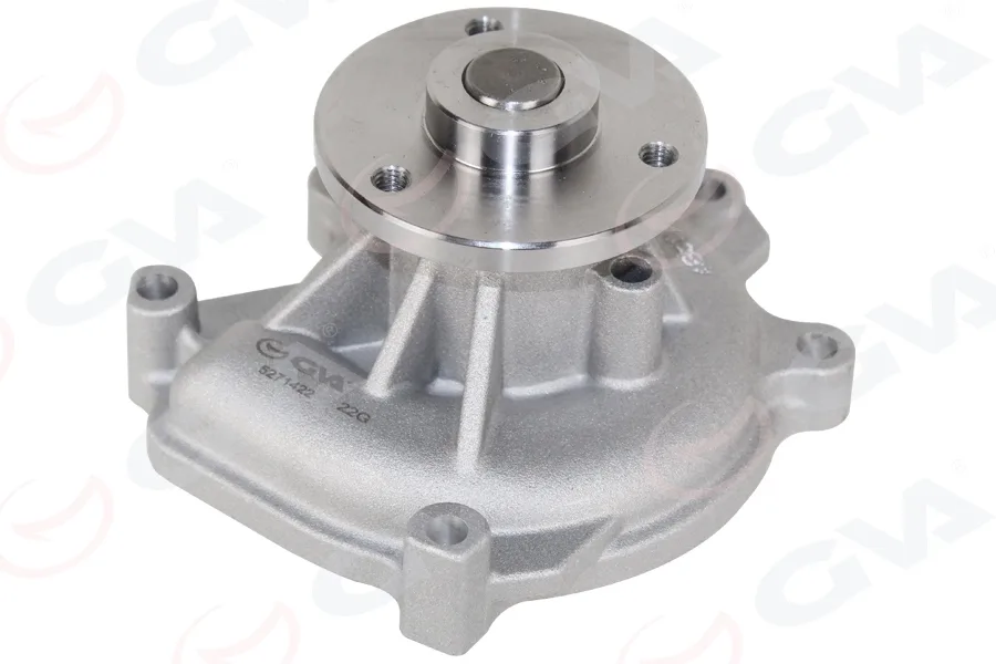 Devirdaim Su Pompasi Daihatsu Copen 1.3L K3-ve L881 2006 / Sirion 1.0L 1.3L M300 M301 2005 / Terios 1.3L K3-ve J211 2006 / YRV 1.3L M200 2001-2007 Toyota Yaris 1SZ - FE SCP10 1999-2005 3 Delikli Flanş