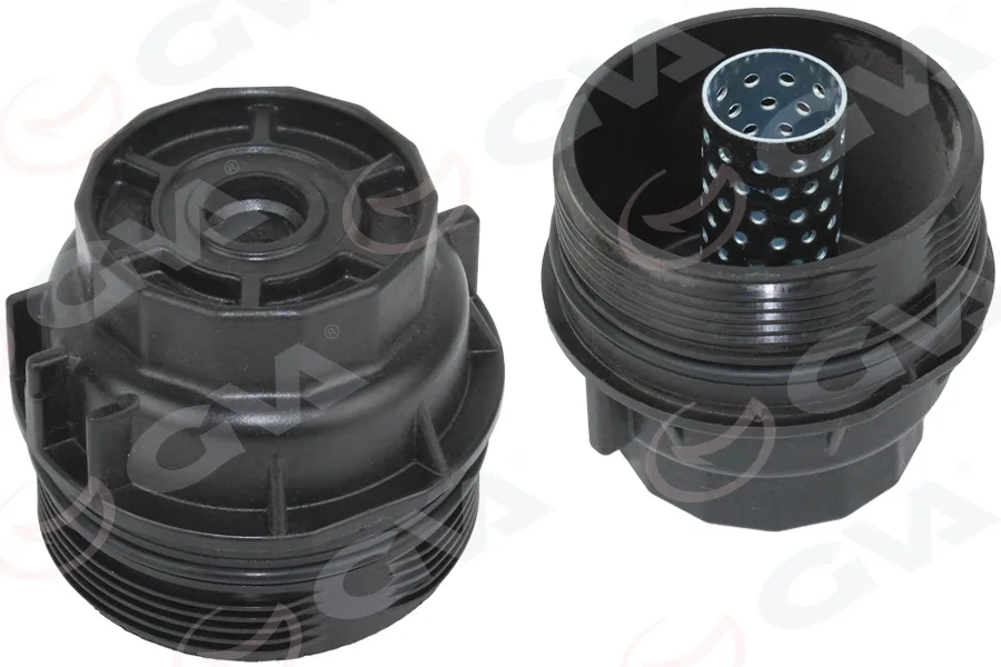 Yağ Filtre Kapağı Toyota Auris. COROLLA 1.4L 1NDTV NDE150 NDE180 2010-2018 Yaris 1.4L 1NDTV NLP90 NLP130 2006