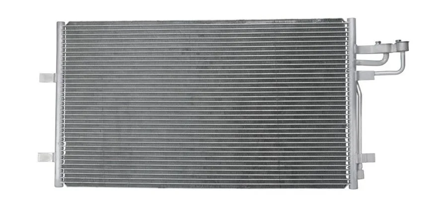 Klima Radyatoru Kondenseri Focus Cmax 2003-2007 1.6-1.8-2.0-1.6TDCI-1.8TDCI-2.0TDCI 628X371X16