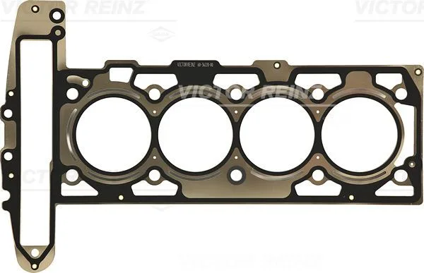 Silindir Kapak Contası Opel Vectra C 2.0 16V Z20NET