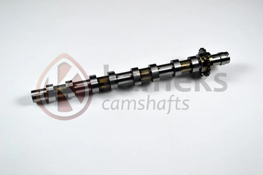 Eksantrik Mili Emme P1007 P206 P207 P307 P308 P3008 P5008 P407 PARTNER 2 3 EXPERT 3 Berlın 2 3 C2 C3 1 2 3 C4 C4 Picasso C5 2 3 Jumpy 3 1.6HDI Focus 2 1.6 Tdci 2004-2011 Çelik