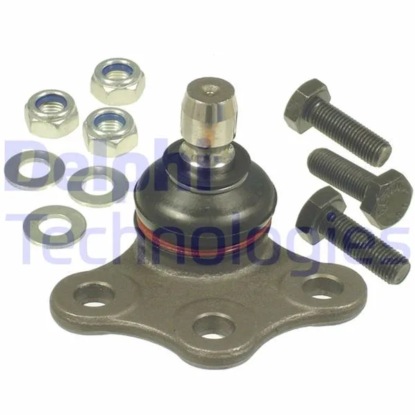 Alt Rotil Corsa C 1.2-1.3CDTI-1.4-1.7CDTI 2000 - COMBO 1.3CDTI-1.4-1.6-1.7CDTI 2001 - TIGRA 2004