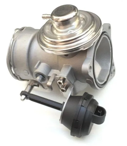 EGR Valfi Volkswagen Passat 1.9 TRANSPORTER 5 1.9 A4 1.9 A6 1.9 Superb 1.9