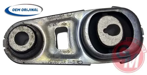 Motor Takozu Sol Alt Nissan Qashqai 2 2013 Renault Megane 4 2015 Kadjar 2015 Talisman 2015 Grand Scenic 2015 1.2 Tce 1.3 Tce 1.5 DCI 1.6 DCI