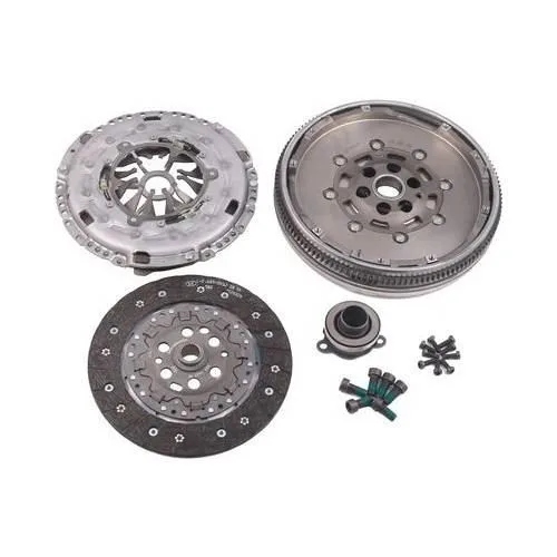 3 Lü Debriyaj Takimi Baskı Disk Rulman 605 3.0 V6 10.89/06.94 801554-624079400