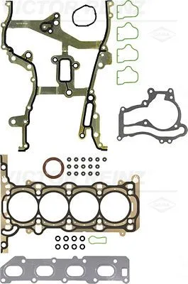 Motor Takım Conta ASTRA J 1.4-CORSA D 1.2-1.4 2010 A12 Xer - A14 Xel - A14 Xer 023787502